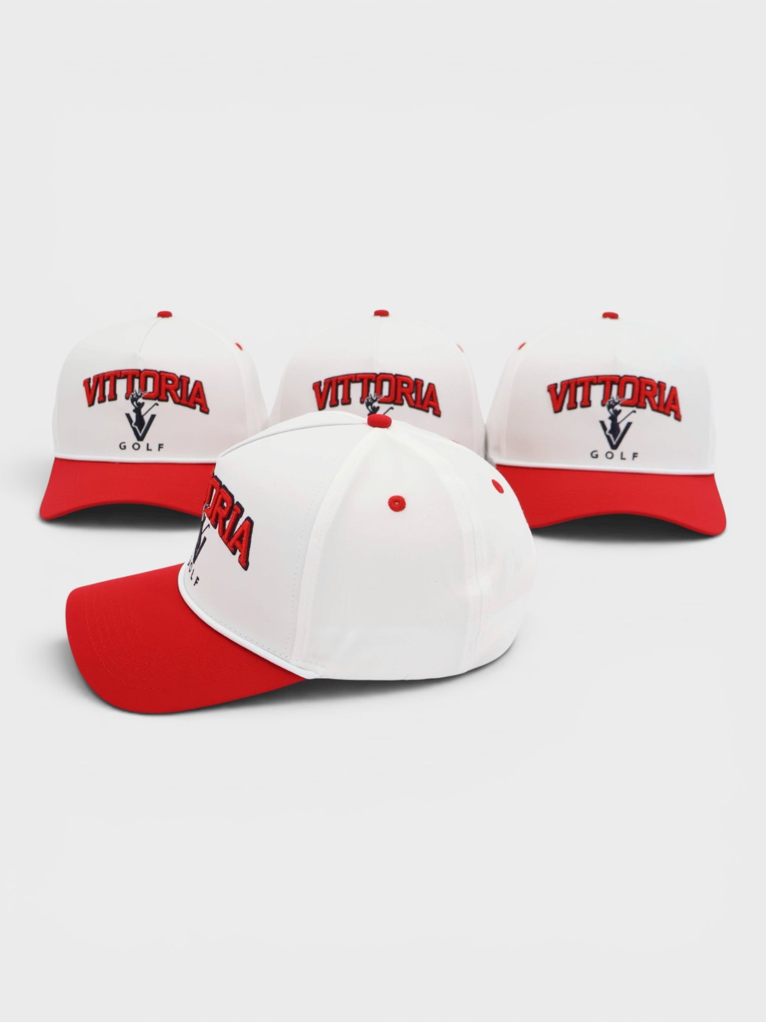 The Vittoria GameDay SnapBack Hat