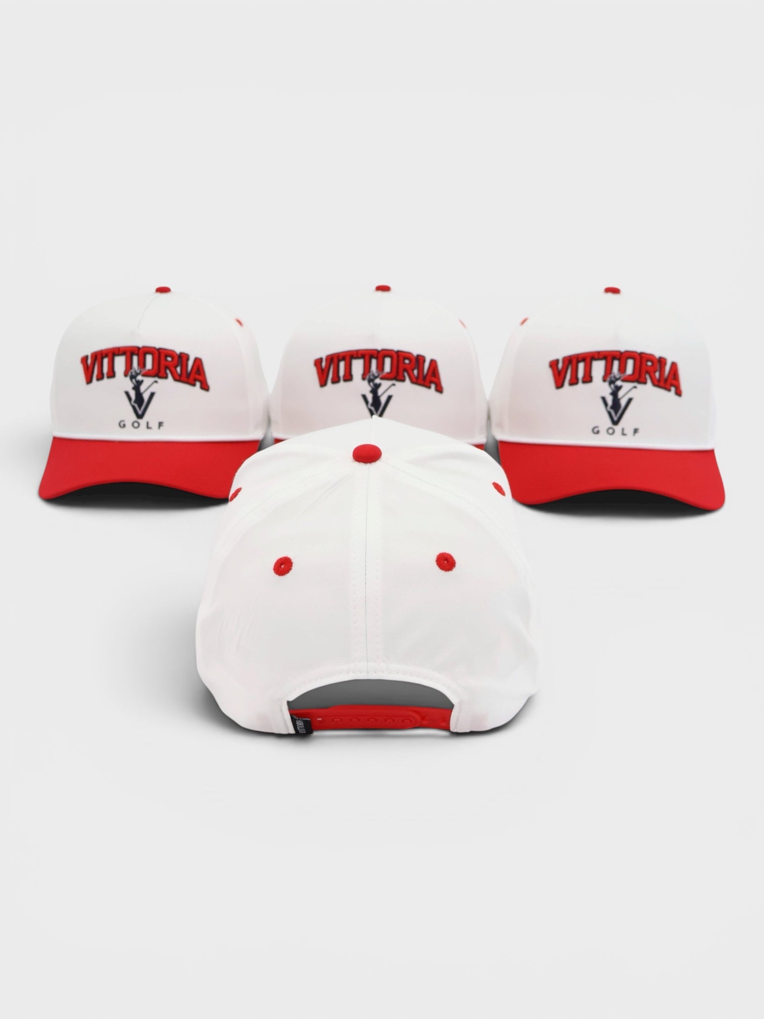 The Vittoria GameDay SnapBack Hat