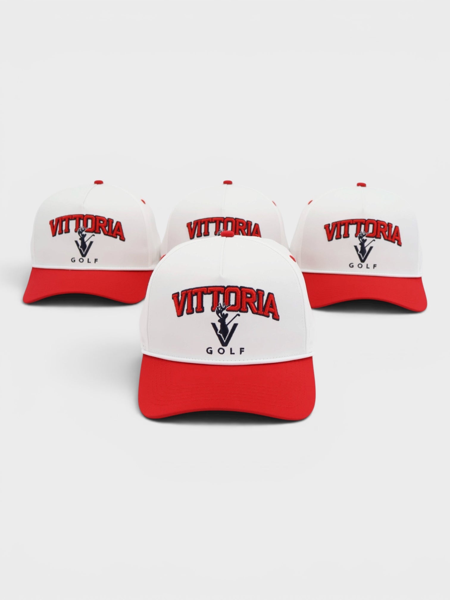 The Vittoria GameDay SnapBack Hat