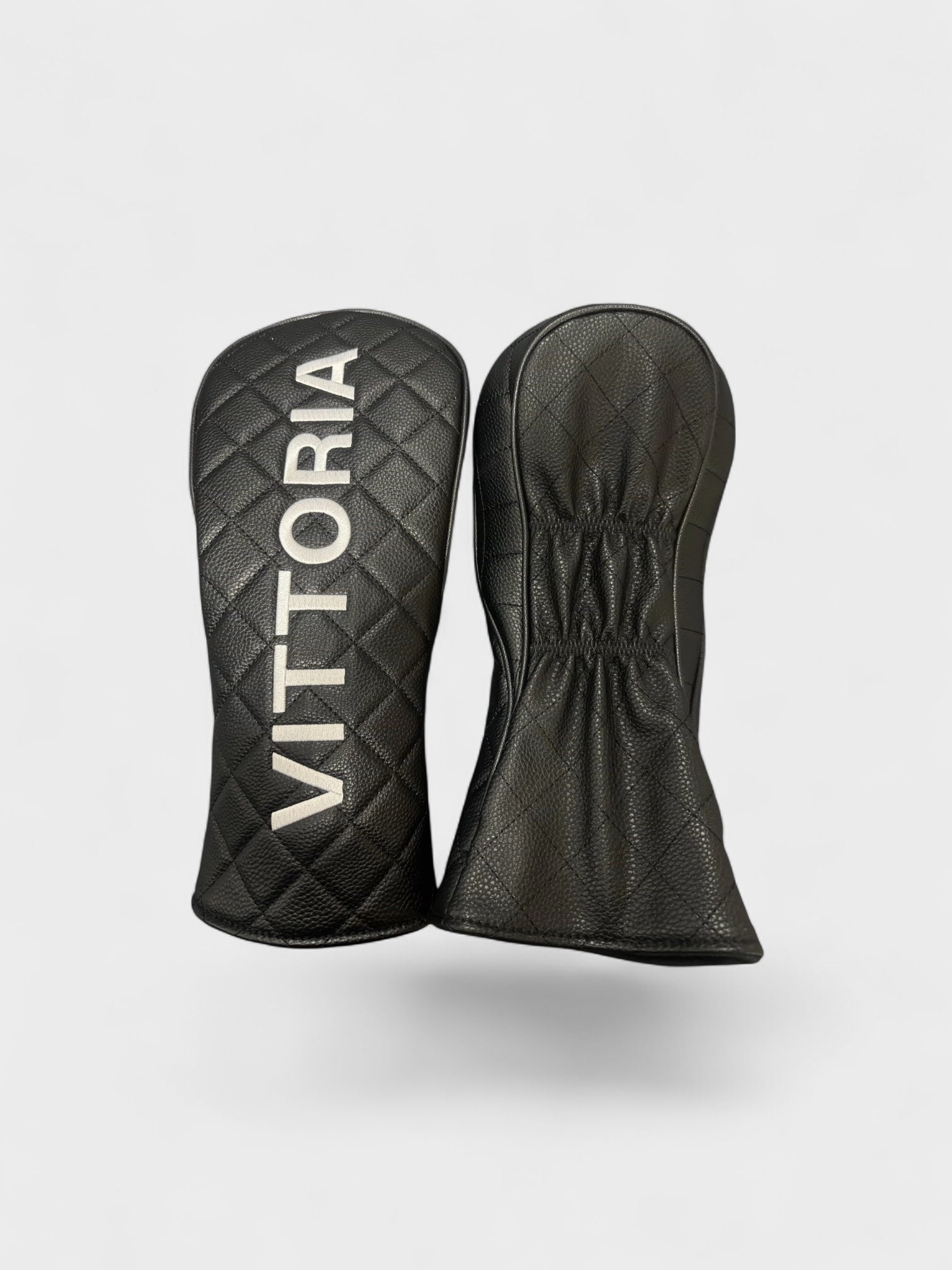 The Vittoria Diamond- Driver Cover
