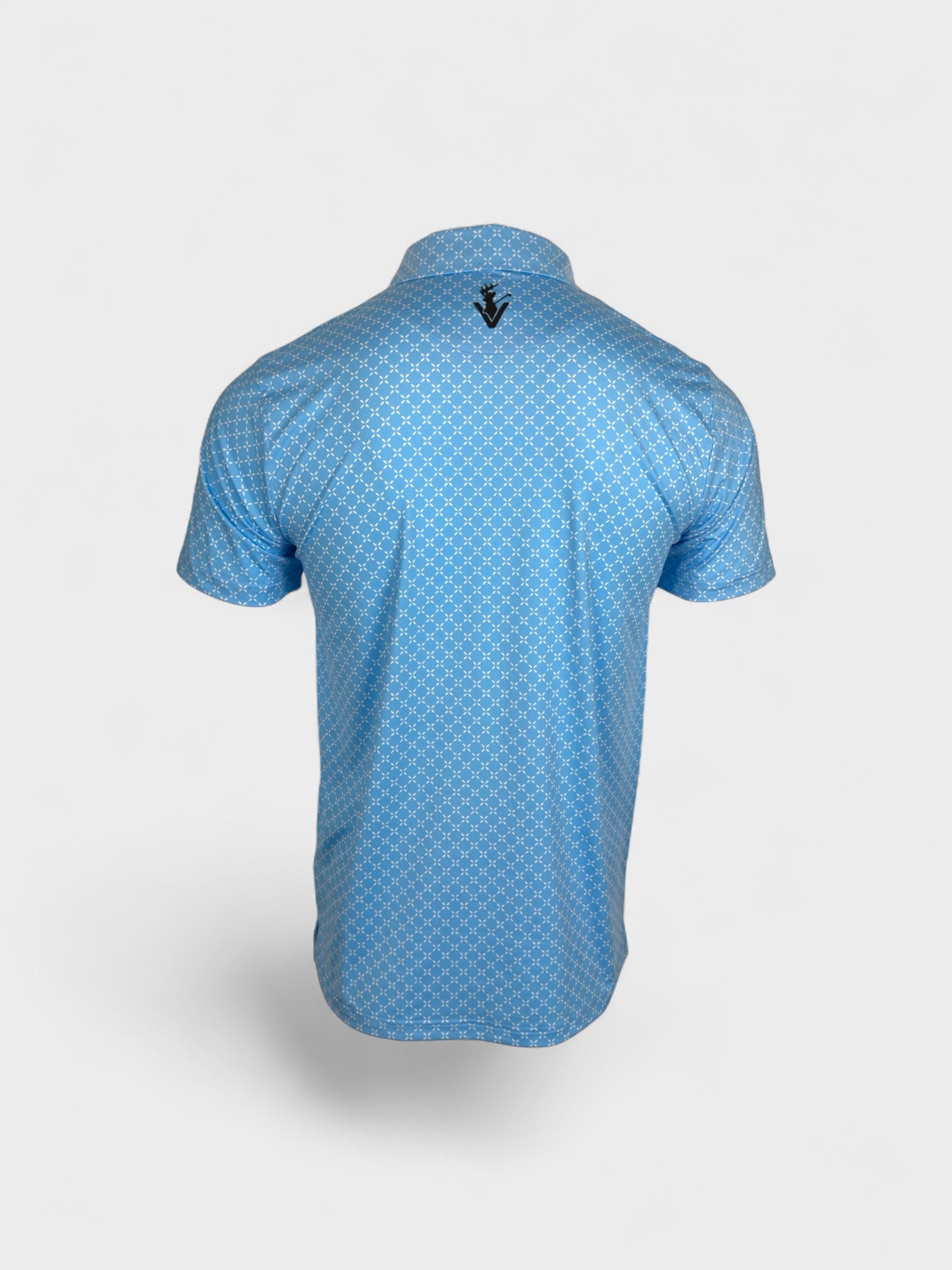 The Apex — Carolina Blue