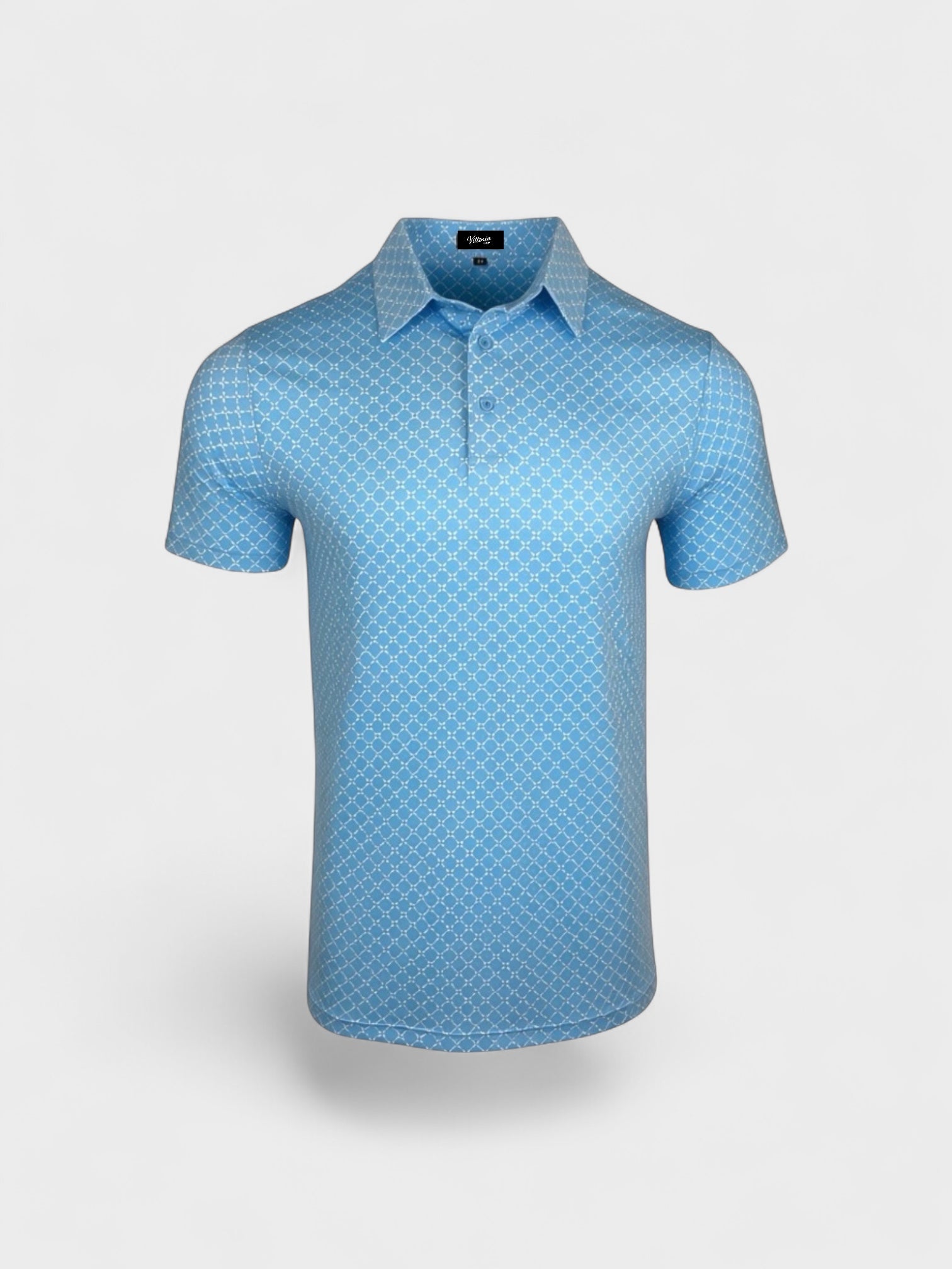The Apex — Carolina Blue