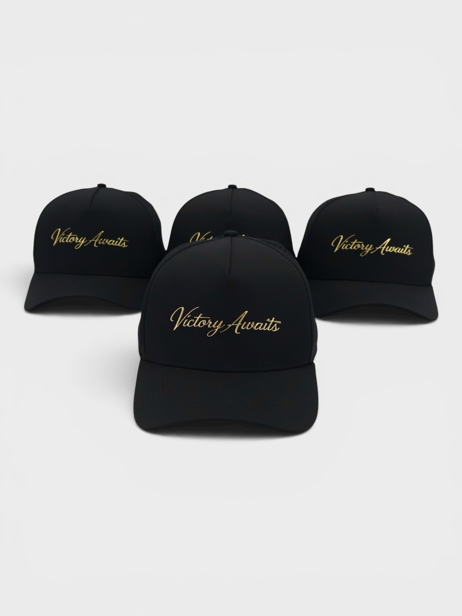 Victory Awaits SnapBack Hat