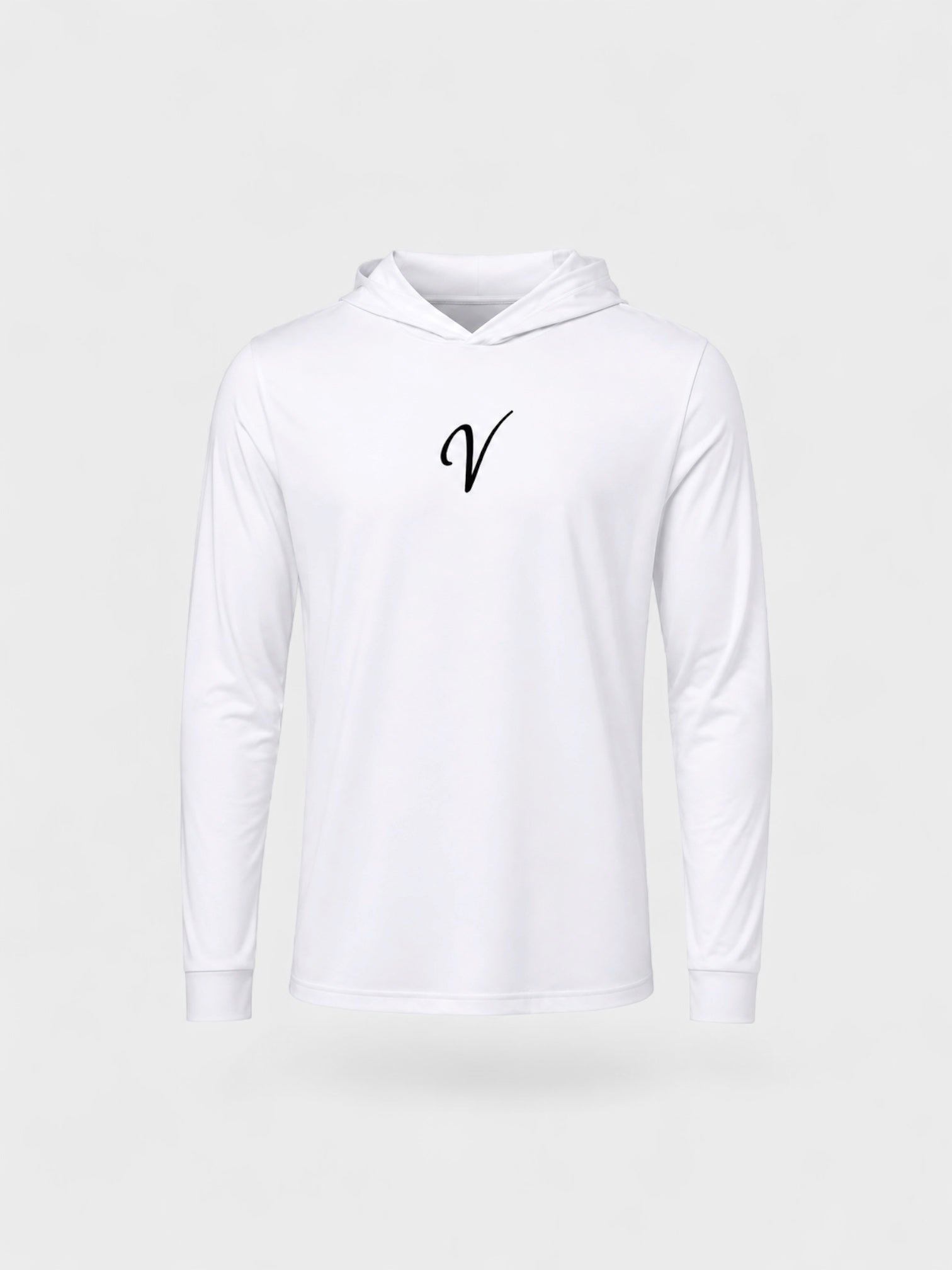 The Shoreline Performance Hoodie
