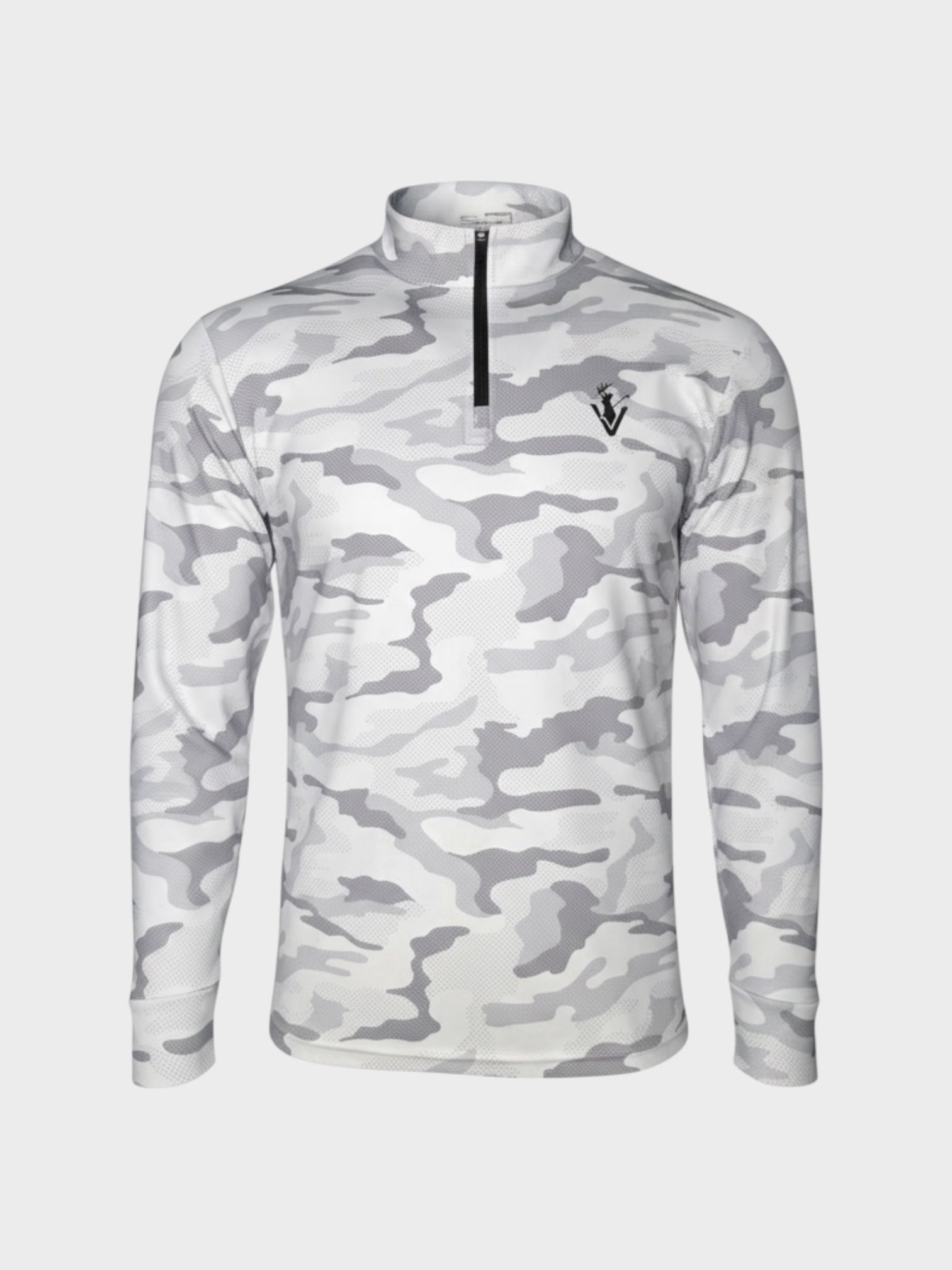 The Schneetarn Quarter-Zip 2.0