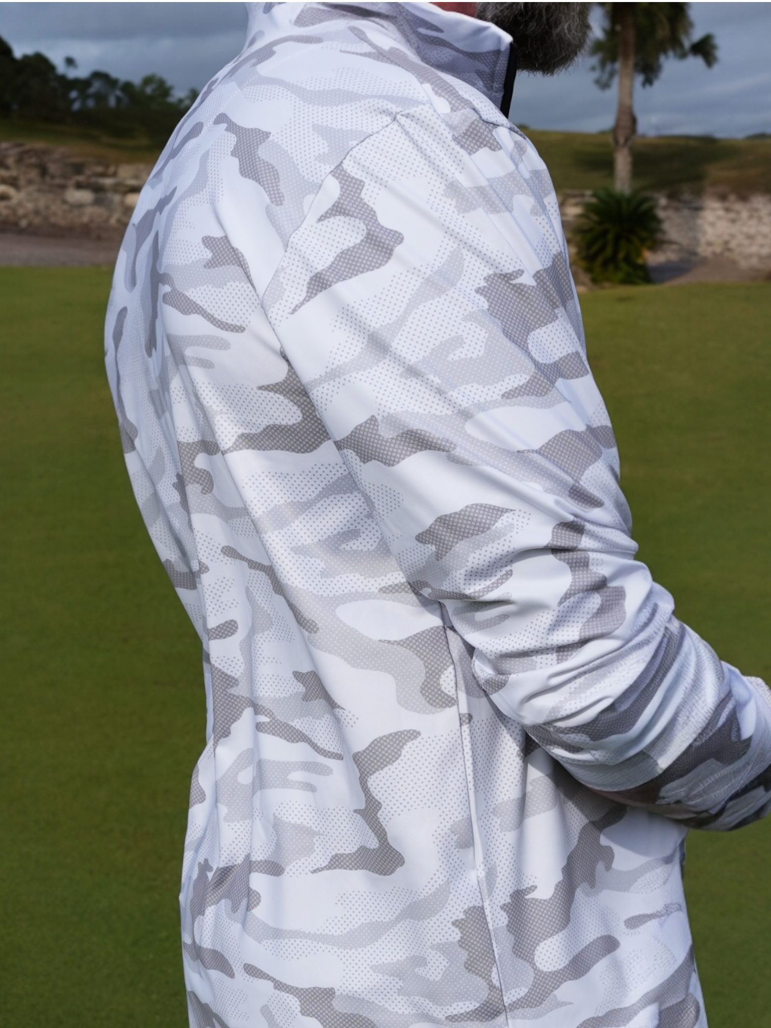 The Schneetarn Quarter-Zip 2.0