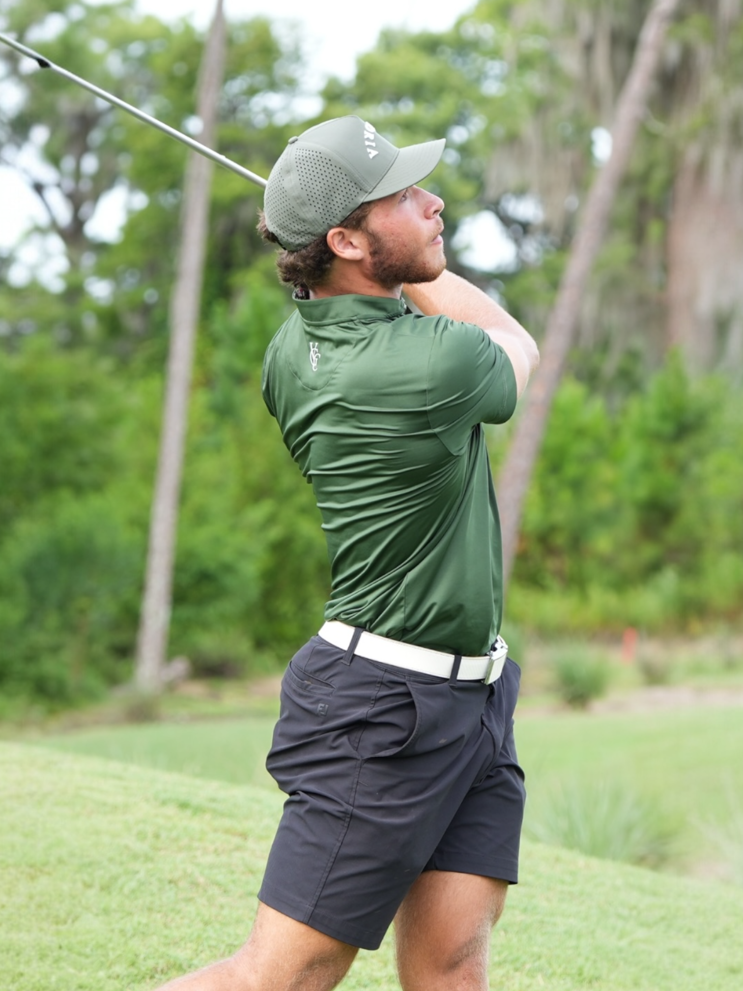 The Vittoria Verde- Blade