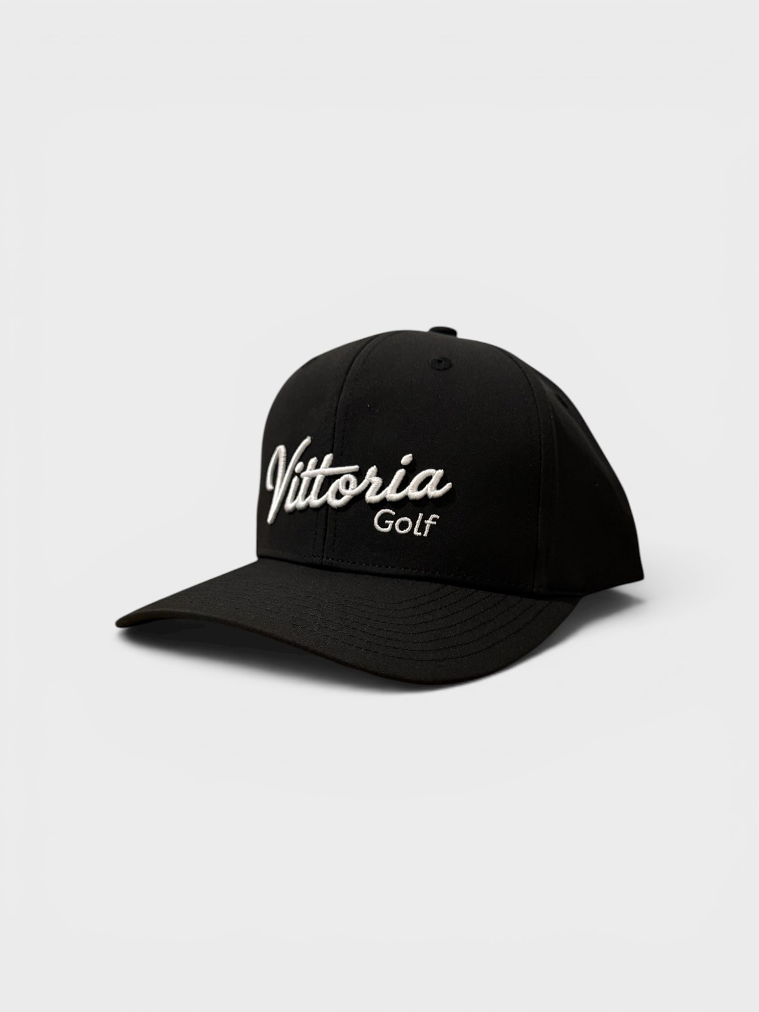 The Vittoria Classic- SnapBack Hat
