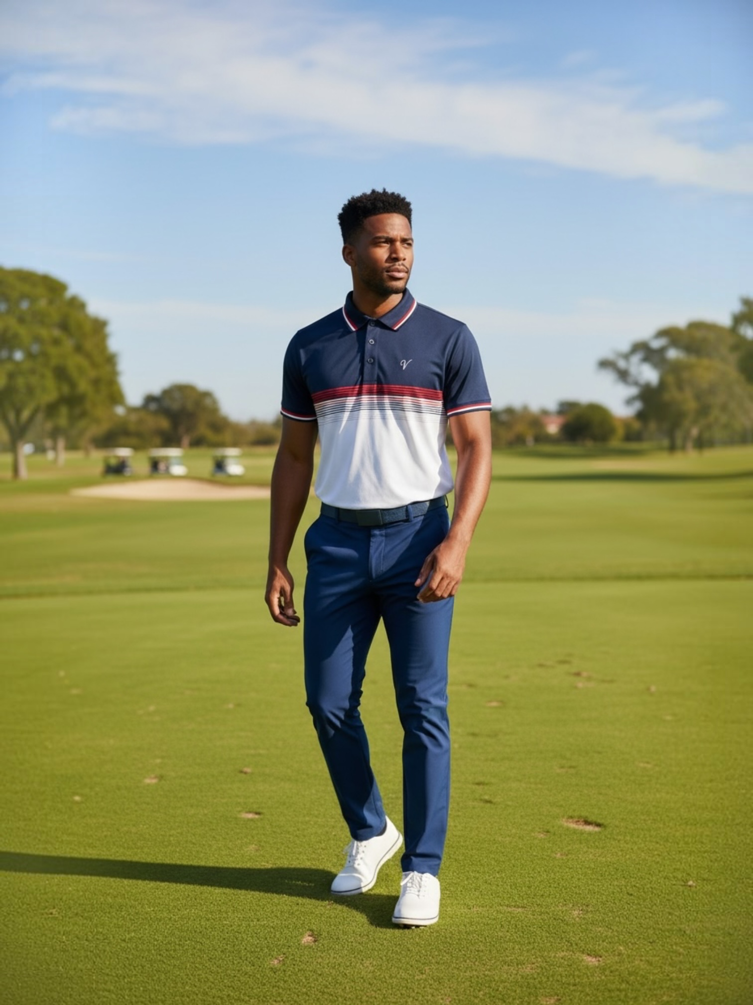 The Patriot