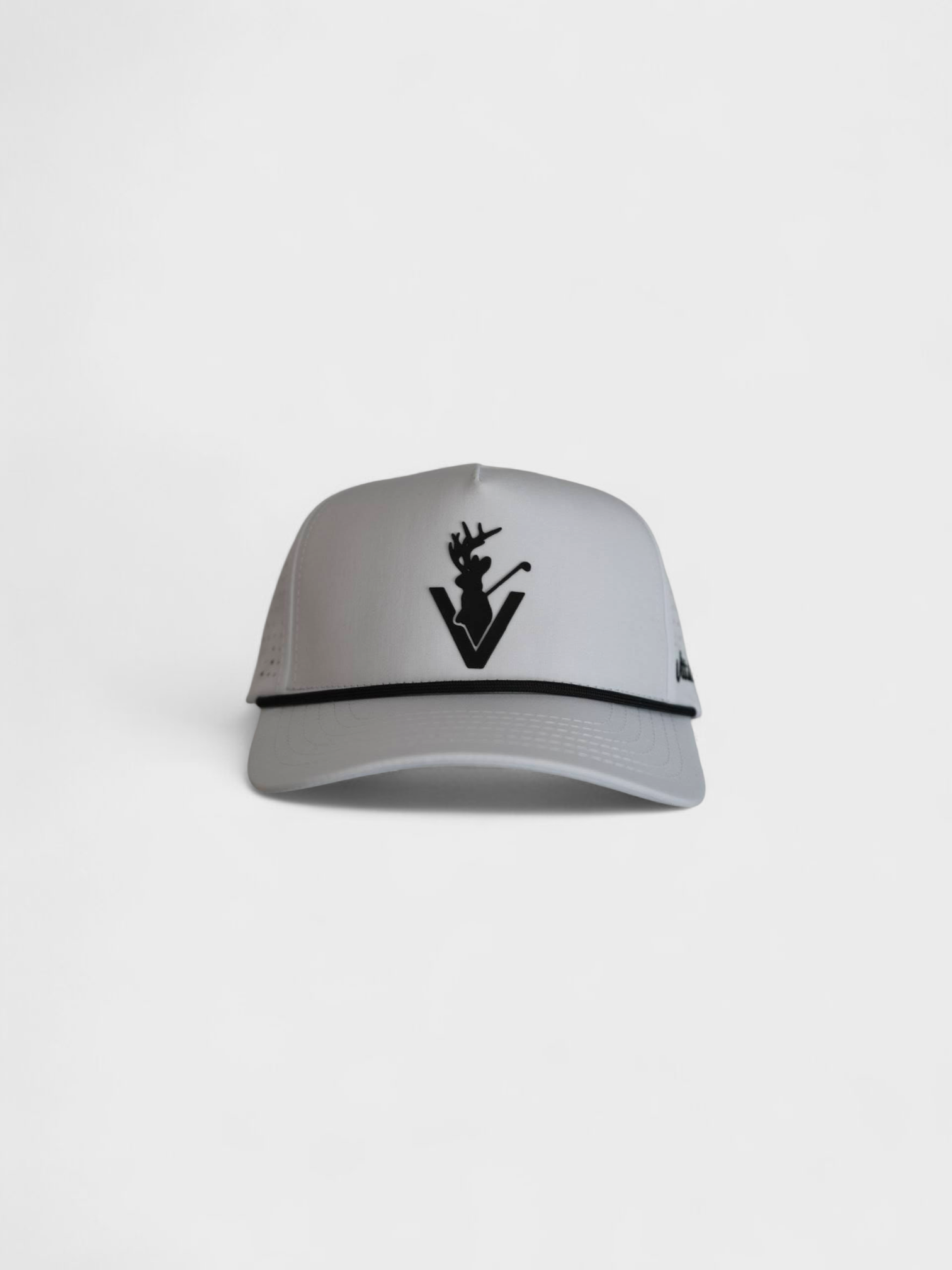 The Performance Rope Hat