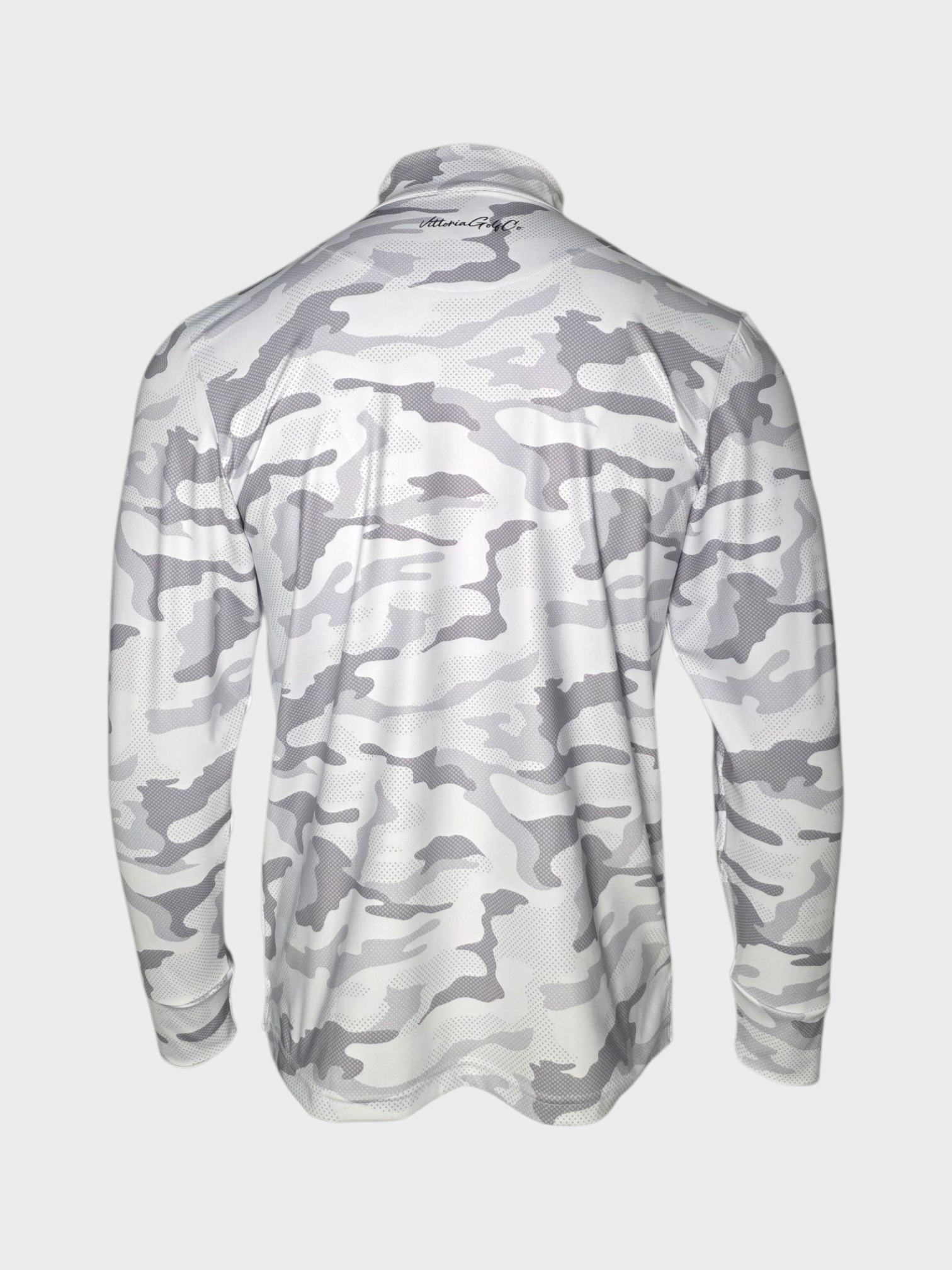 The Schneetarn Quarter-Zip 2.0