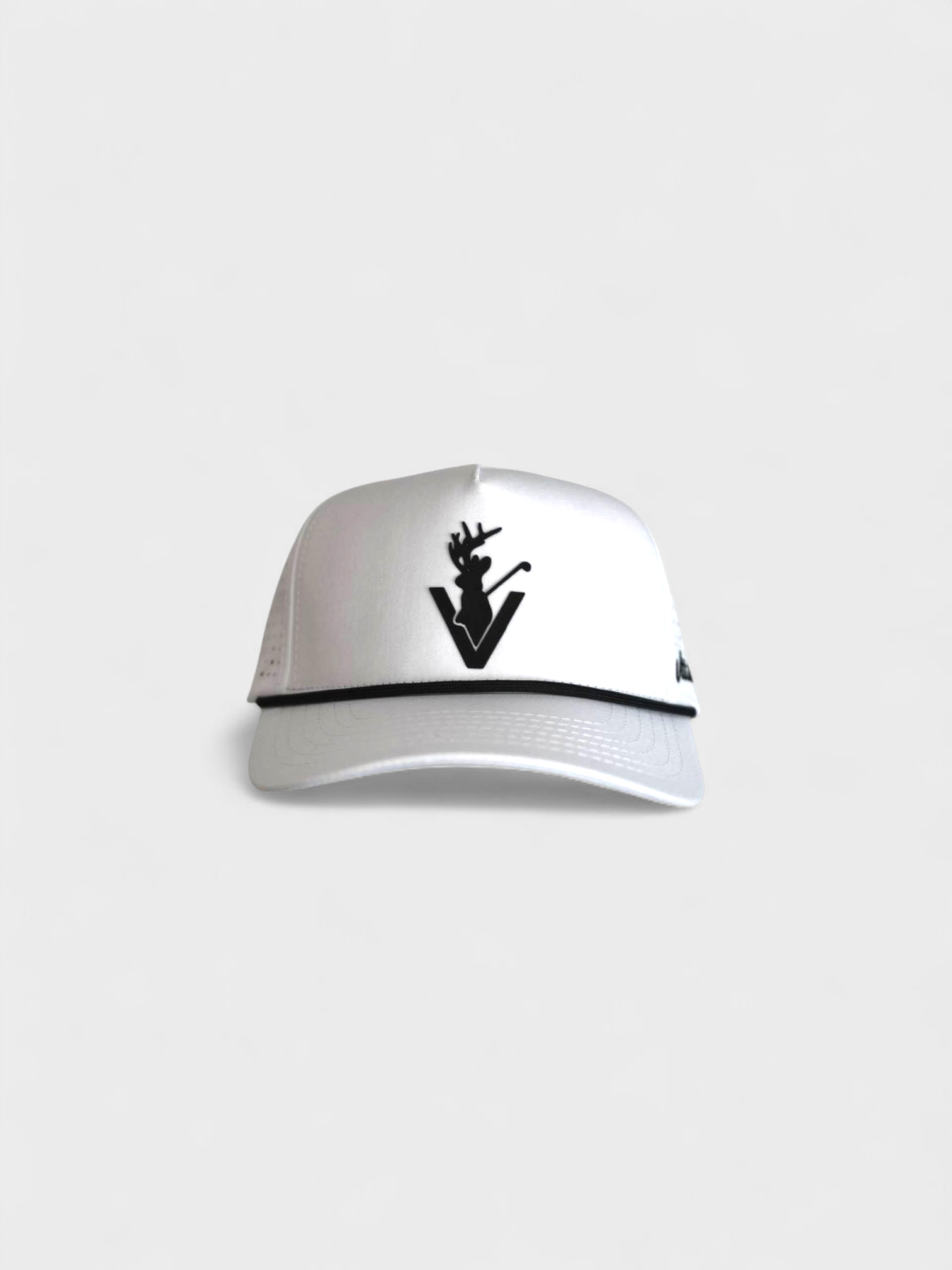 The Performance Rope Hat