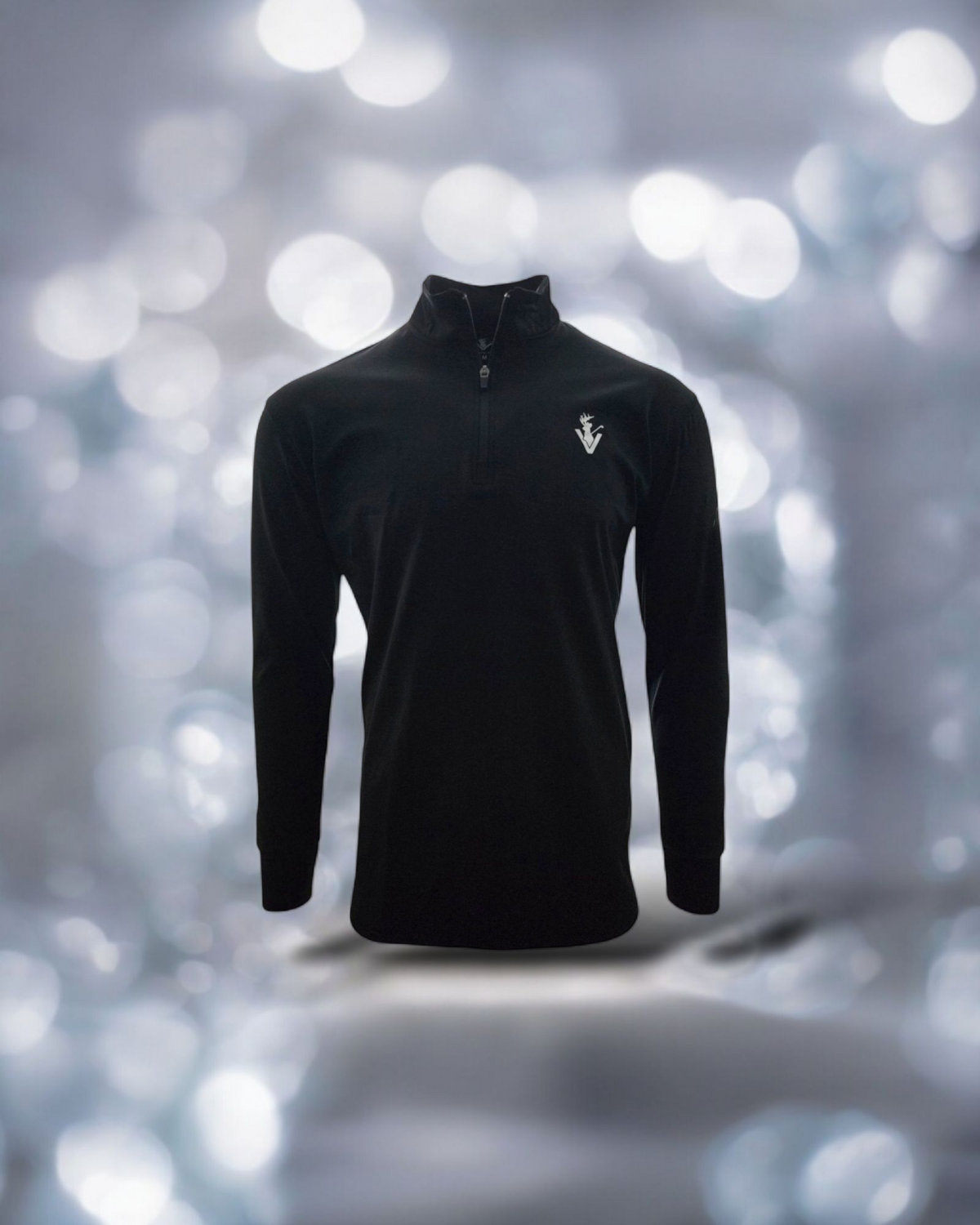 Quarter-Zips