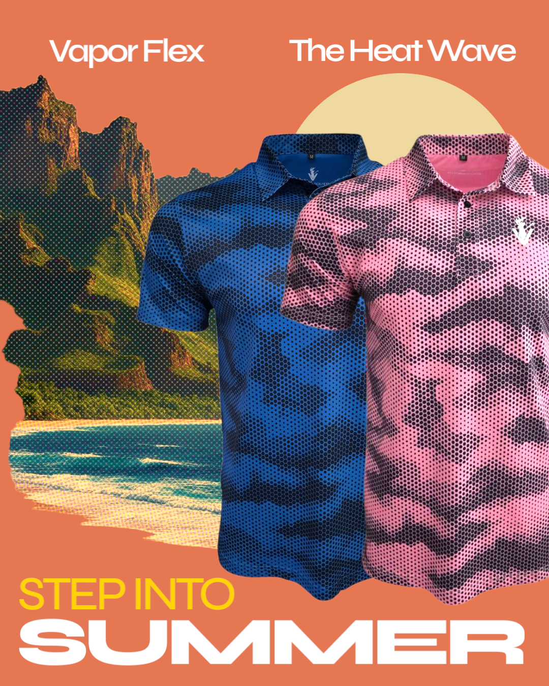 Vapor Flex Line