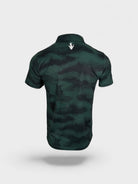 Vapor Flex The Cypress polo shirt by Vittoria Golf Co., lightweight and breathable performance golf apparel