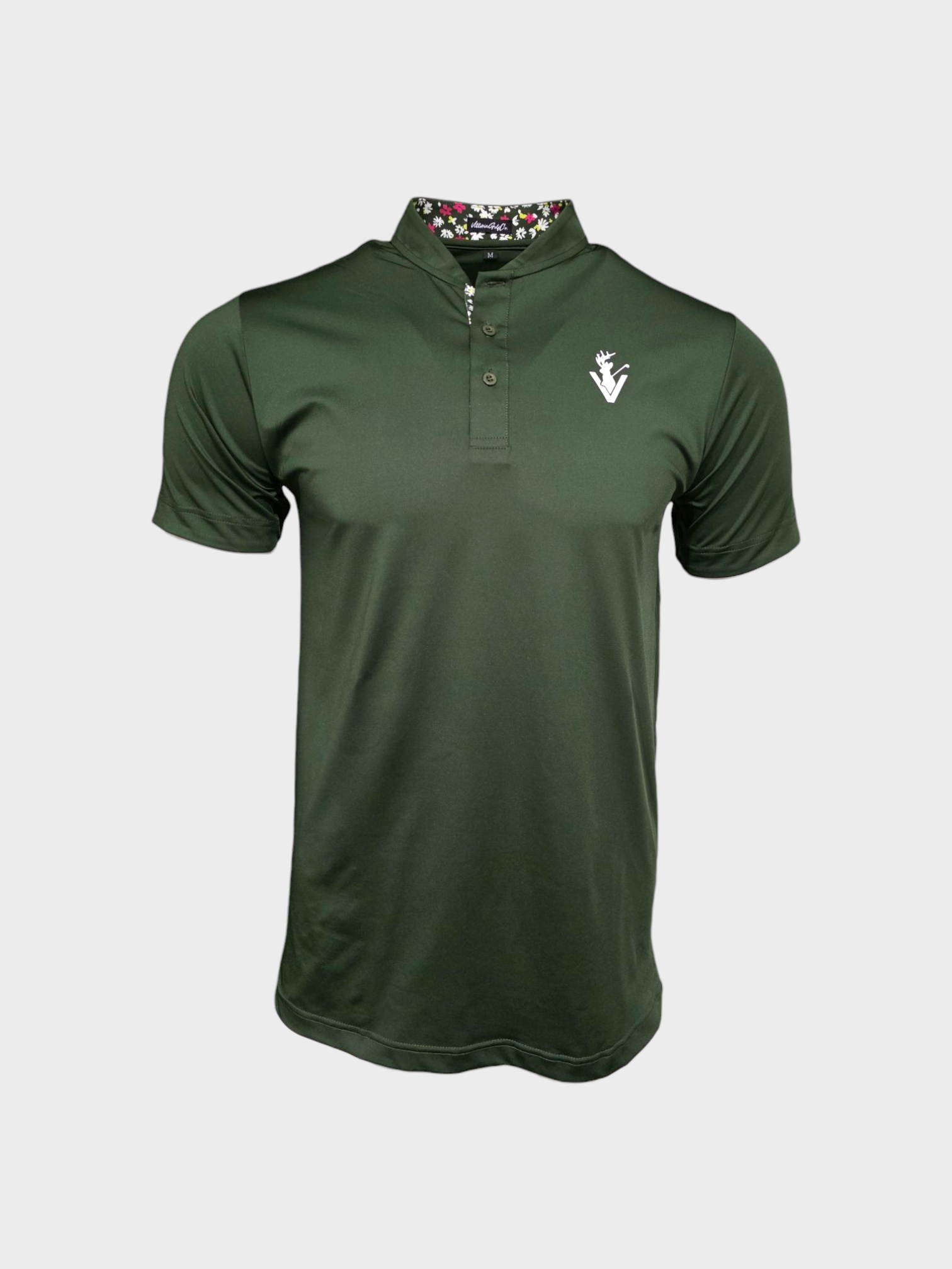 The Vittoria Verde- Blade