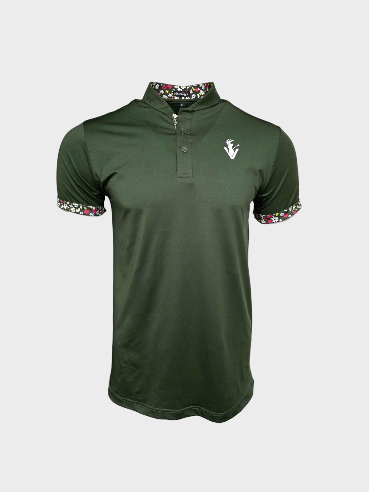 The Vittoria Verde- Blade
