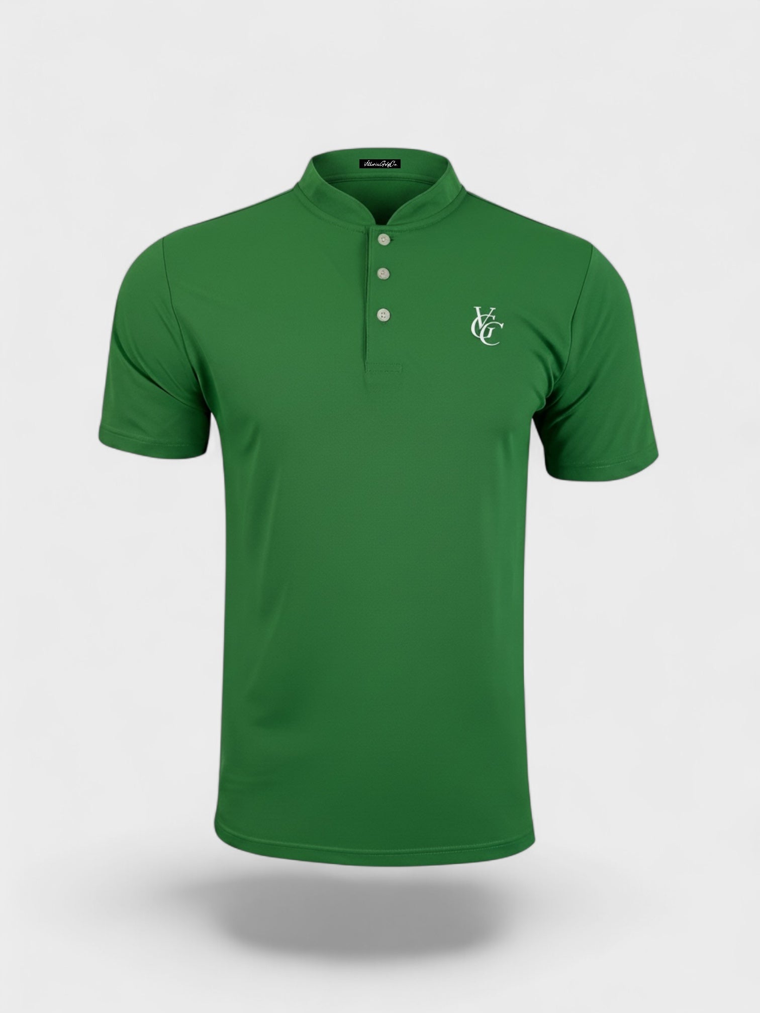 The Emerald Edge- Blade