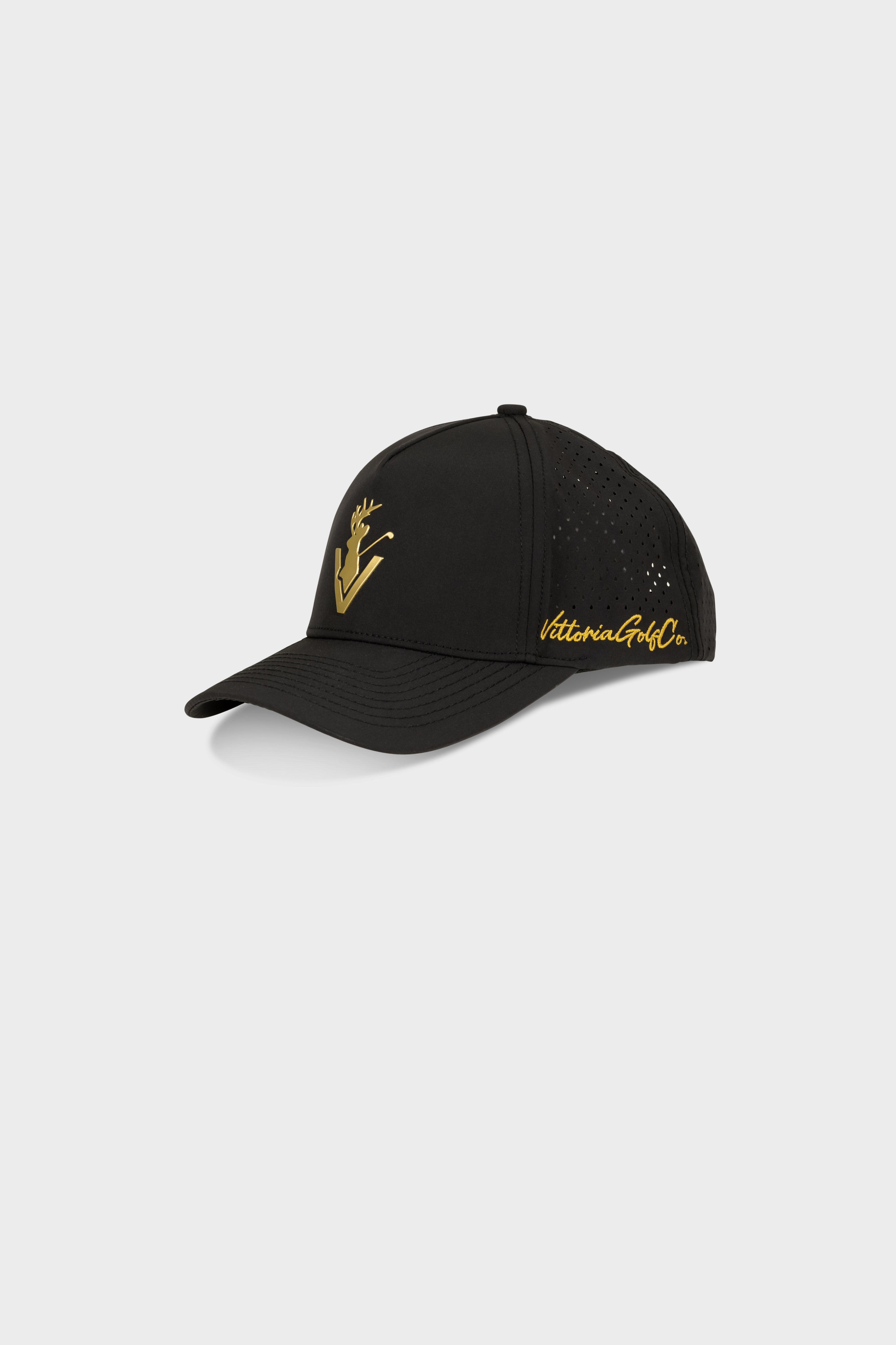 The Golden Era Hat