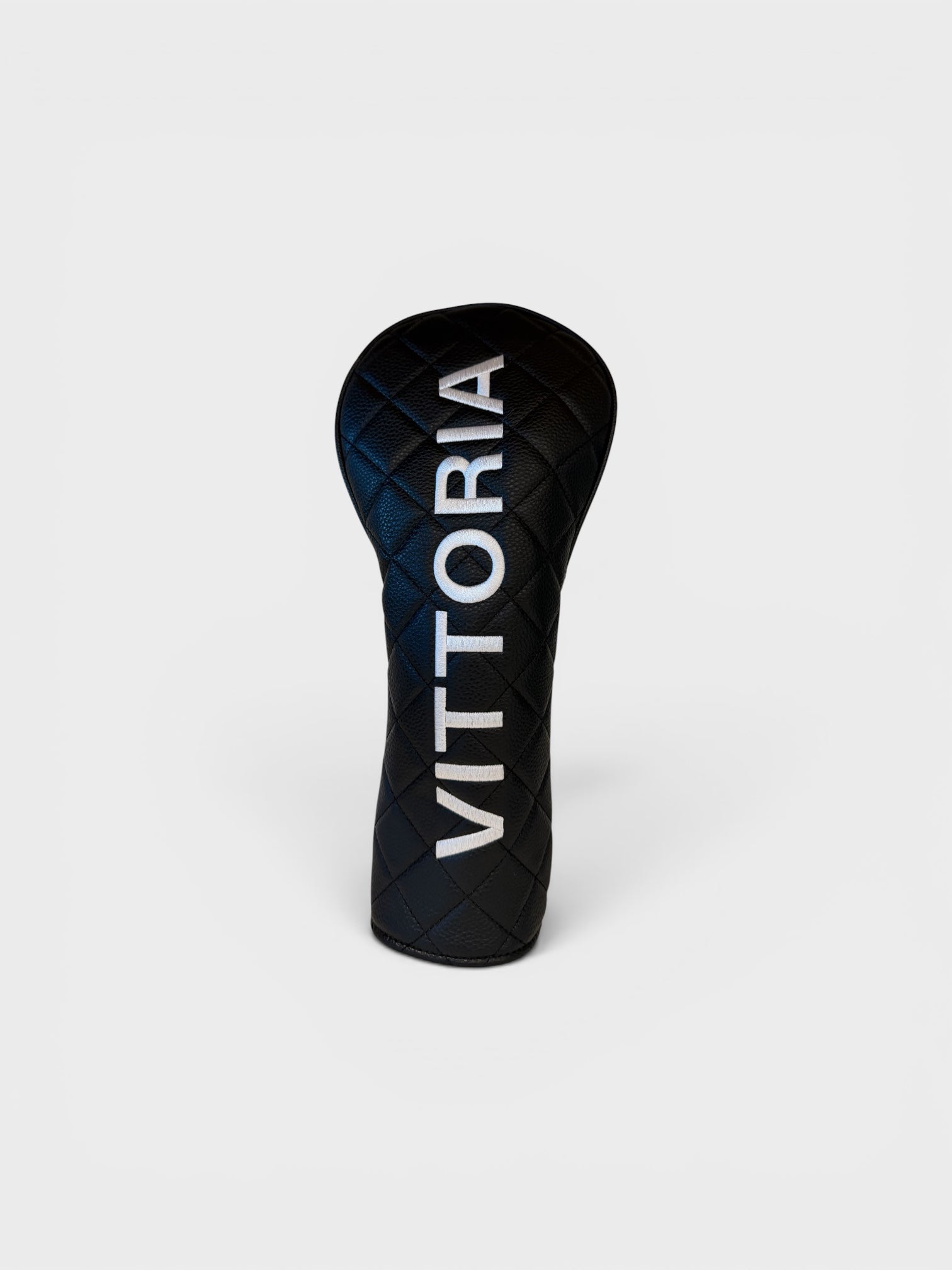 The Vittoria Diamond- Driver Cover