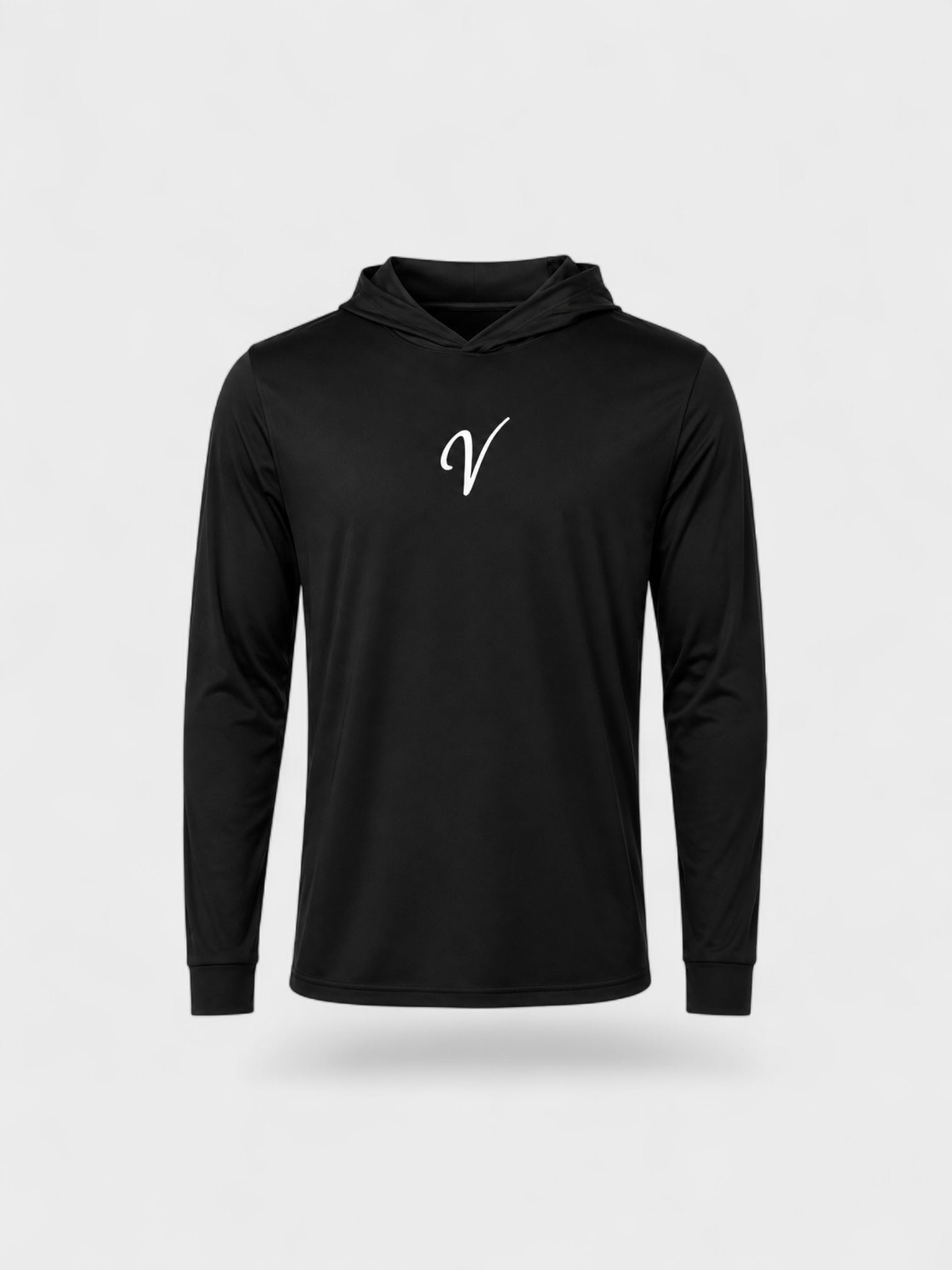 The Shoreline Performance Hoodie