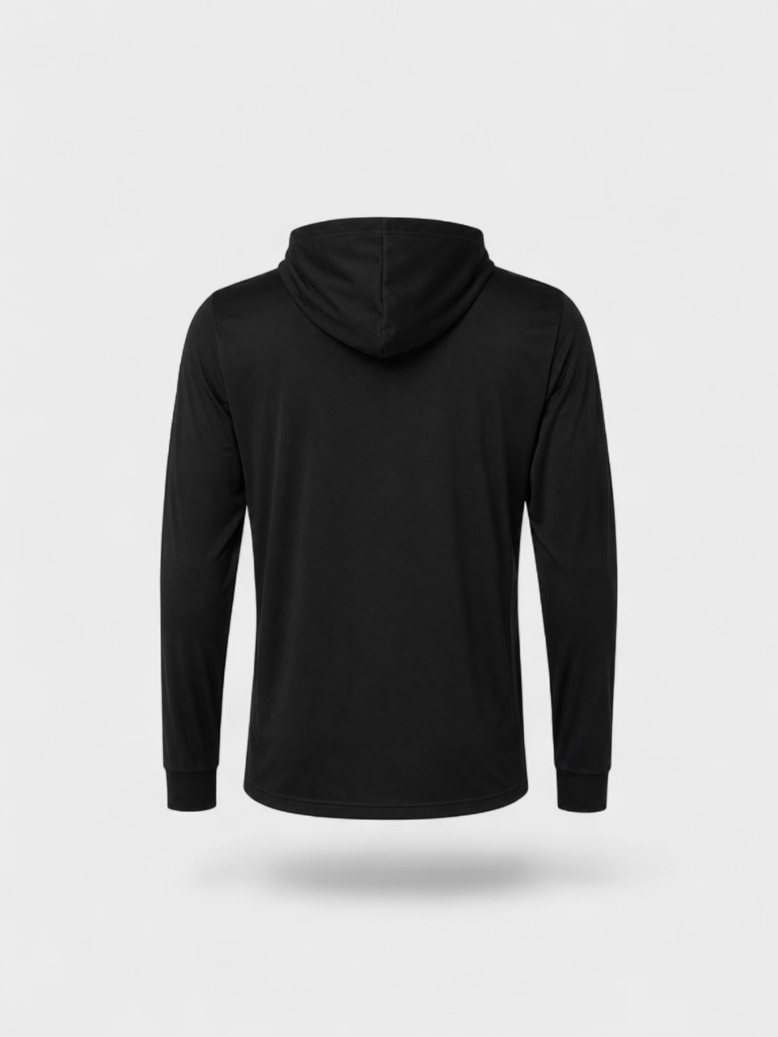 The Shoreline Performance Hoodie