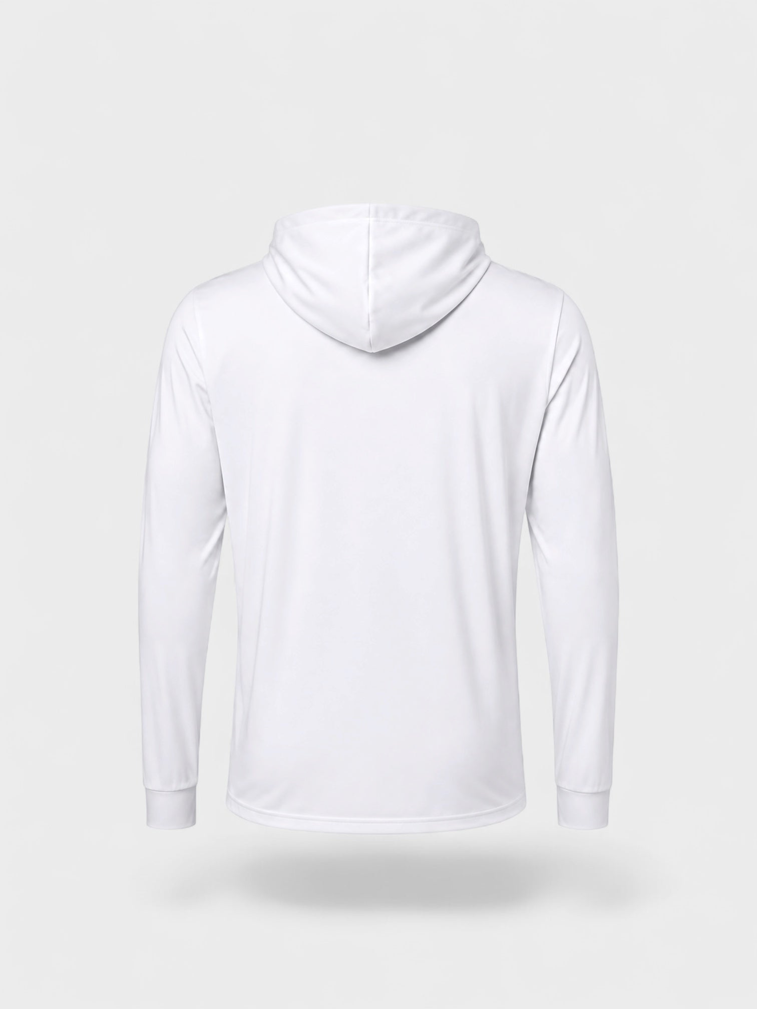 The Shoreline Performance Hoodie