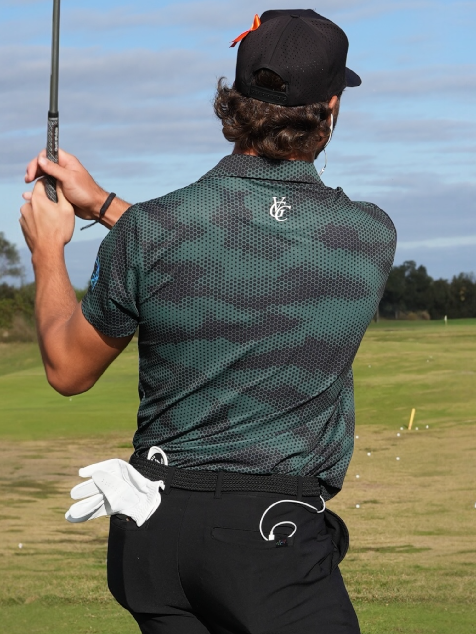 Vapor Flex- The Cypress