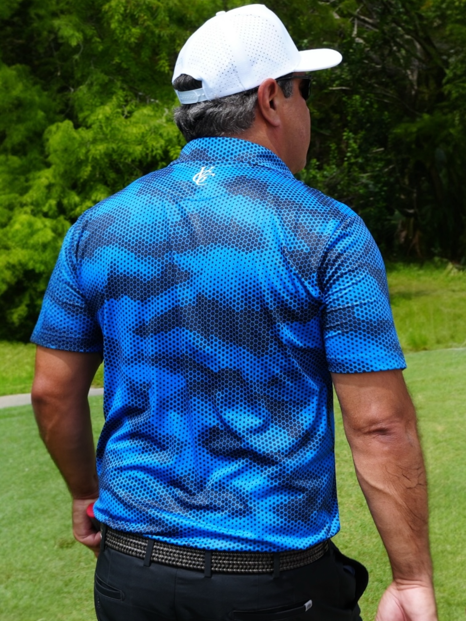 Vapor Flex- The Cold Front