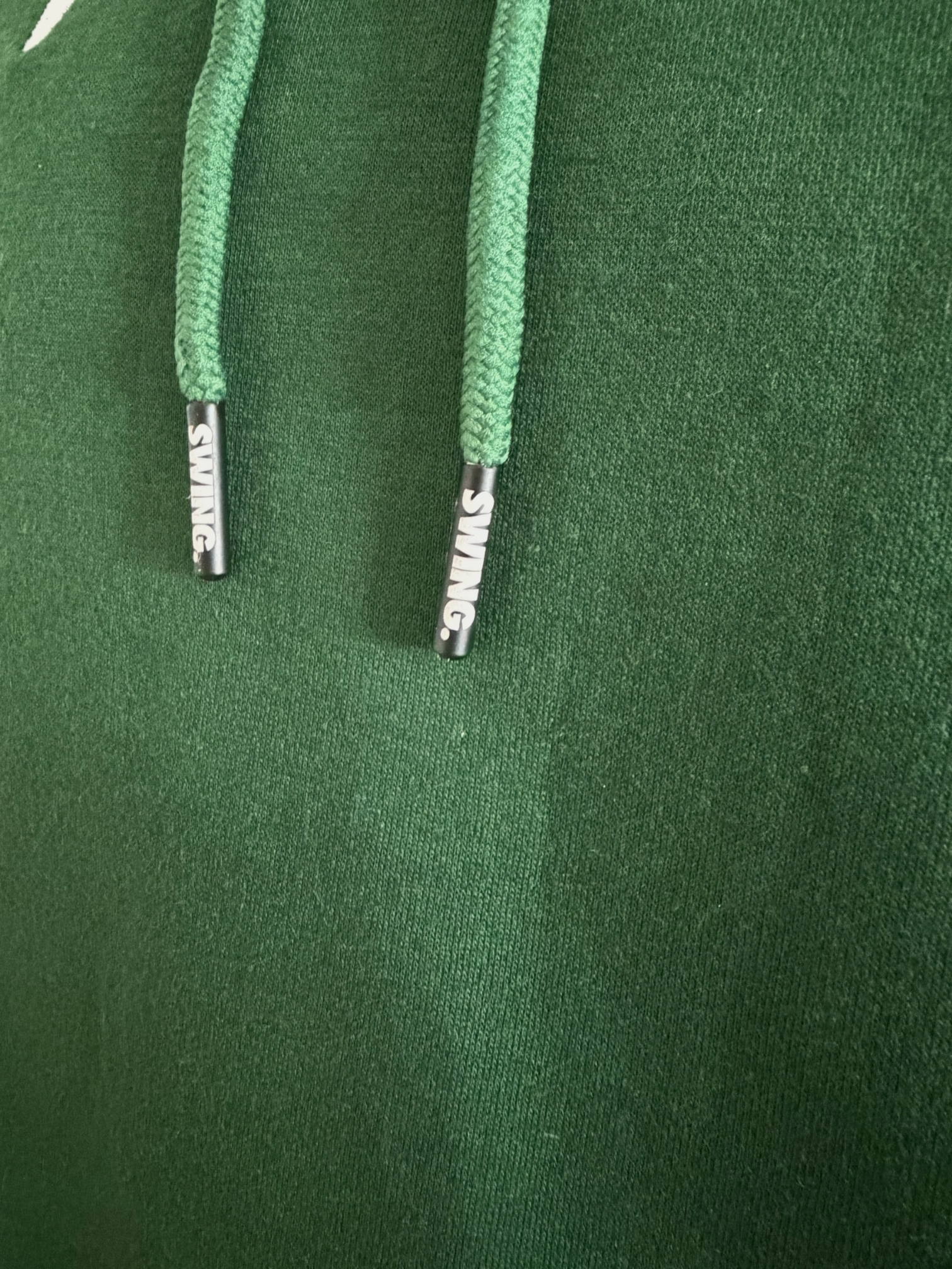 The Vittoria Golf Hoodie