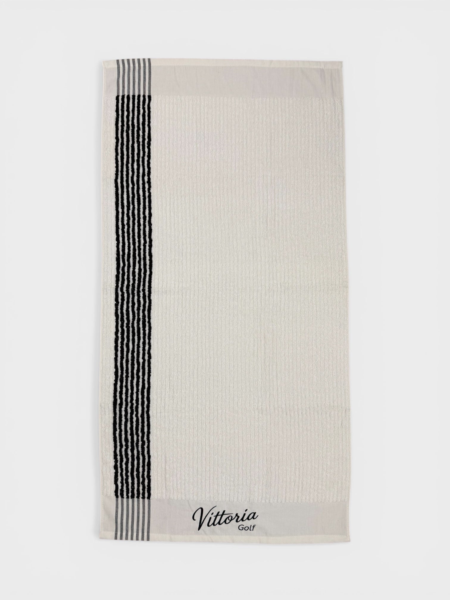 The Vittoria Tour Towel