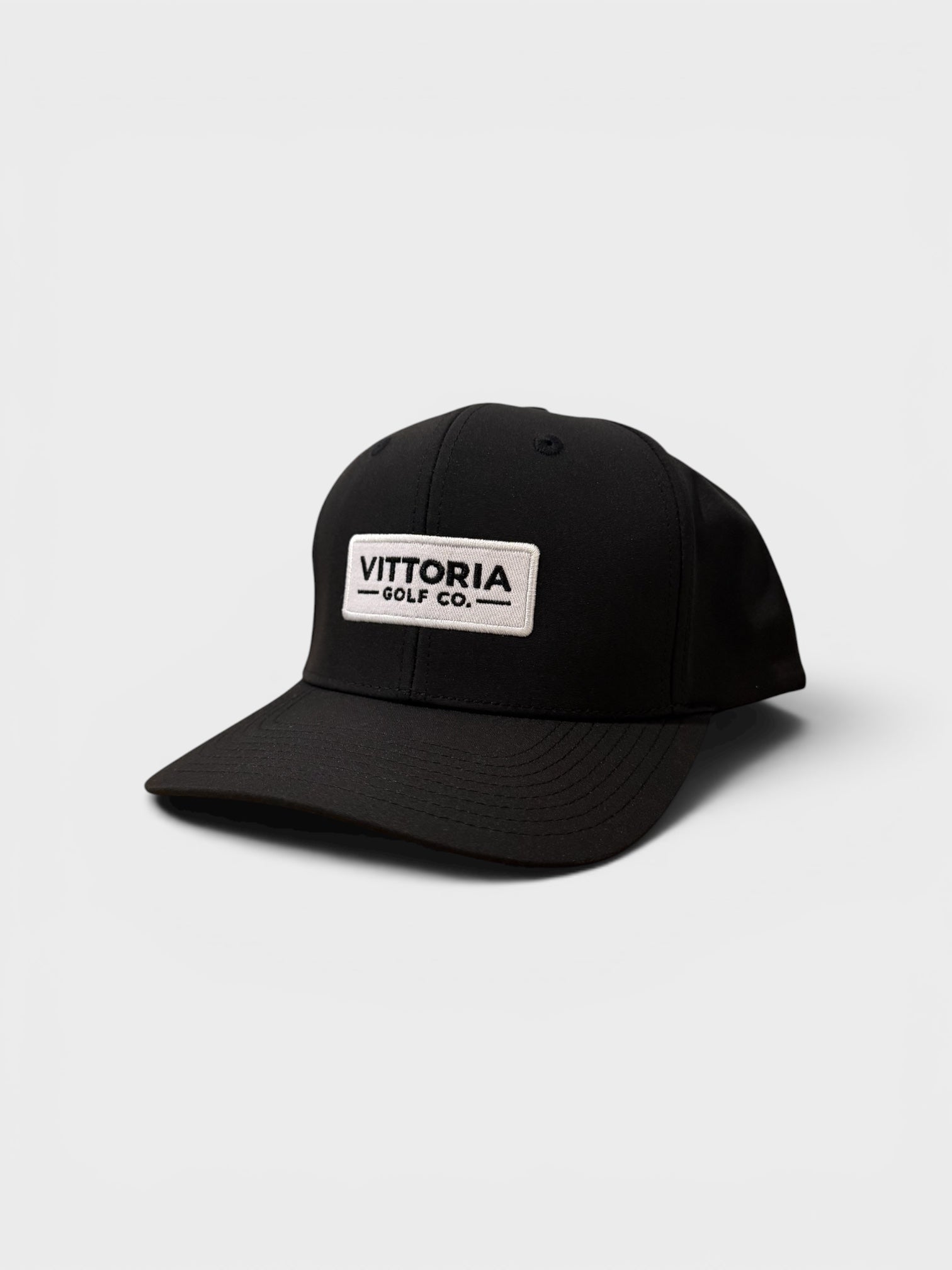 The Sentinel- SnapBack Hat