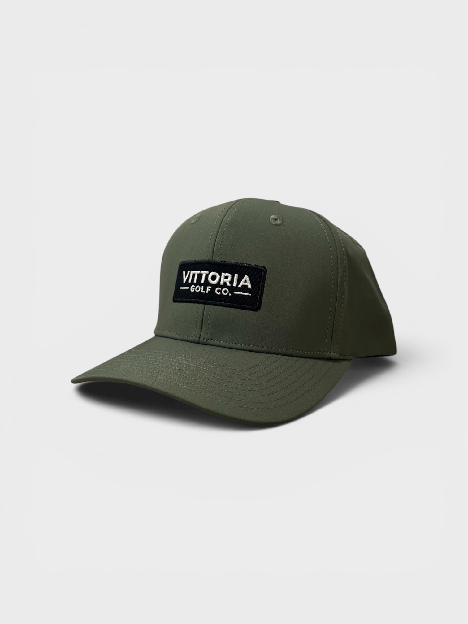The Sentinel- SnapBack Hat