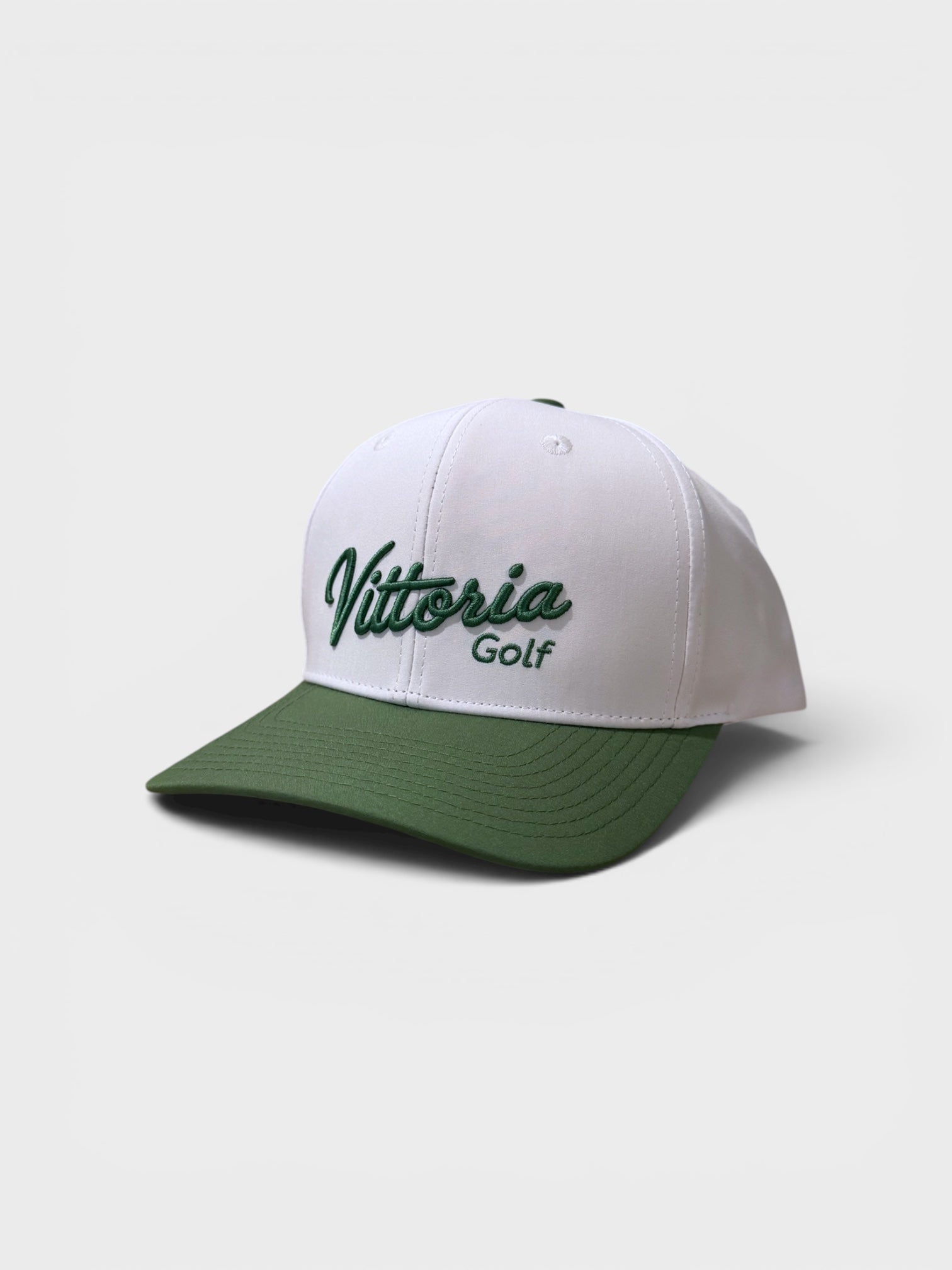 The Vittoria Classic- SnapBack Hat