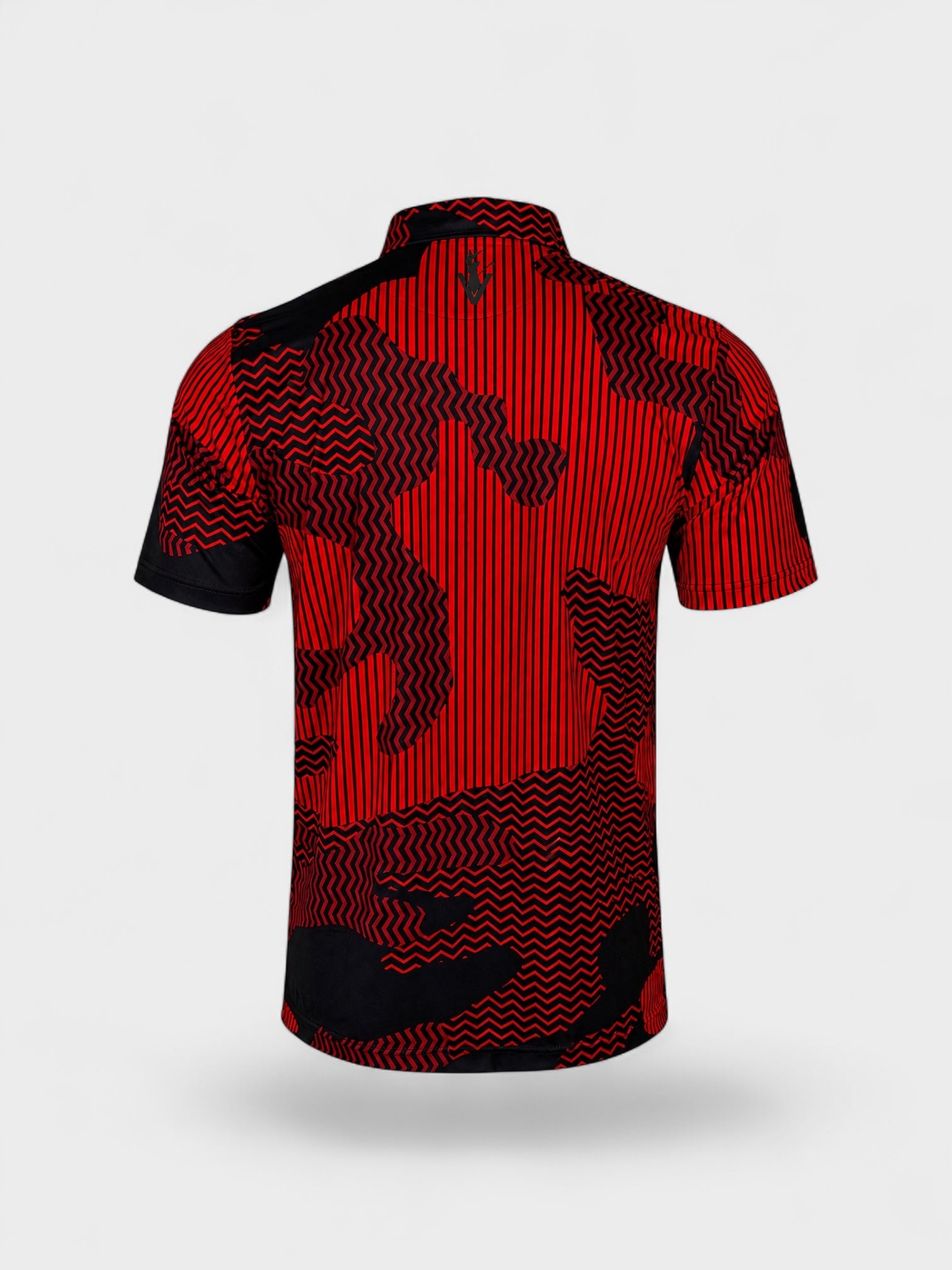 The Unseen- Red