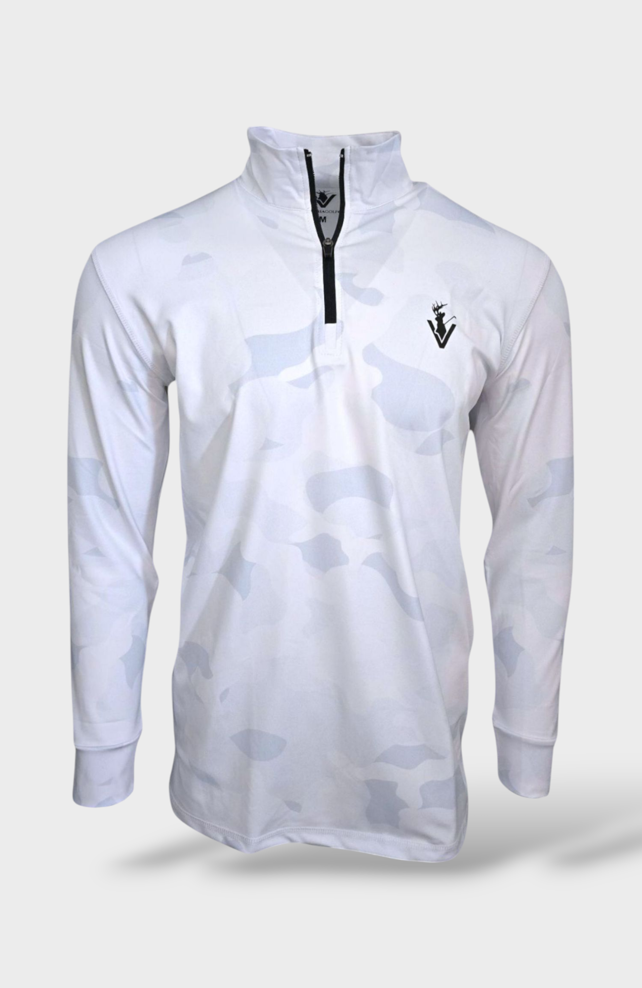 The Schneetarn Quarter-Zip