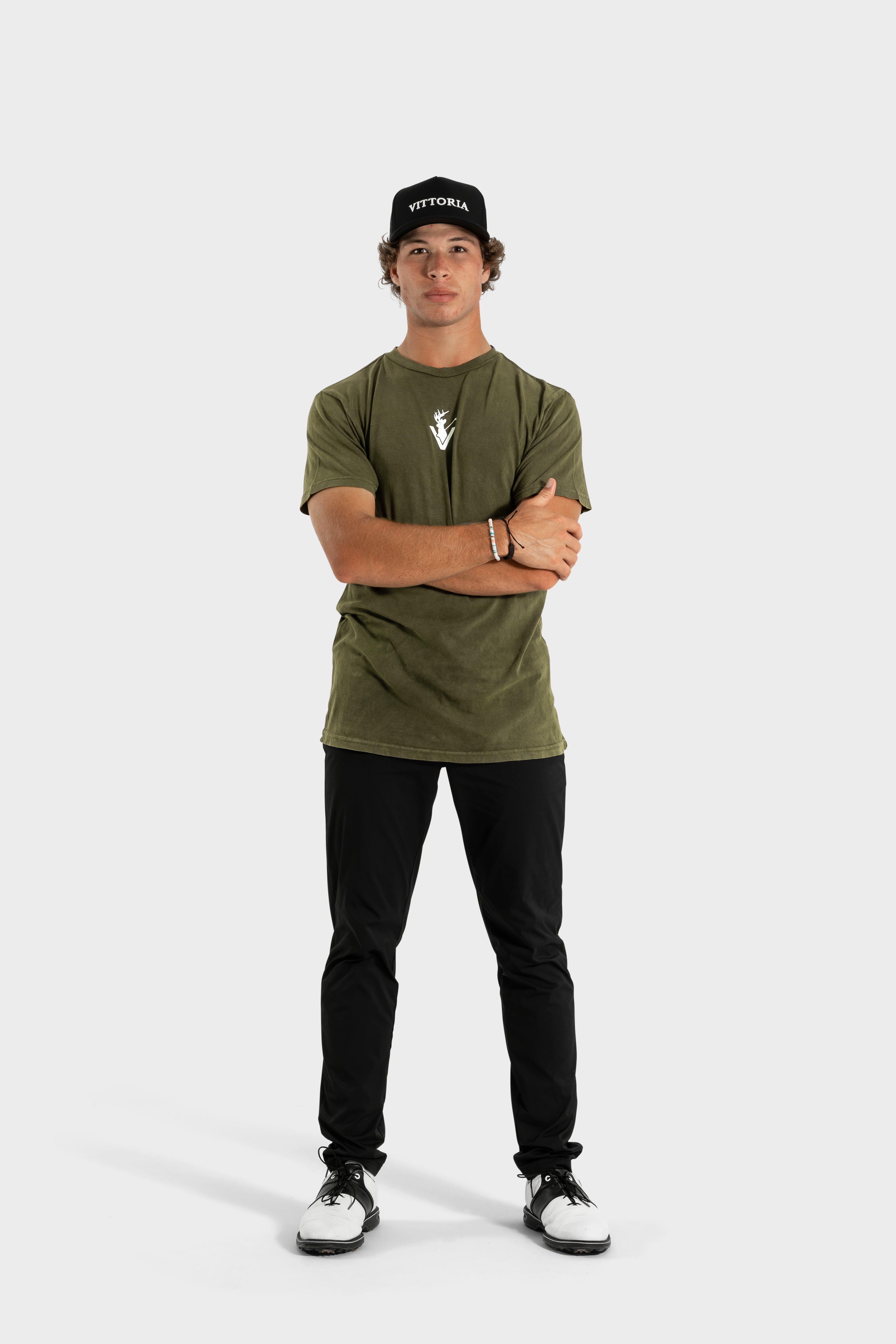Vittoria Oversized Tee