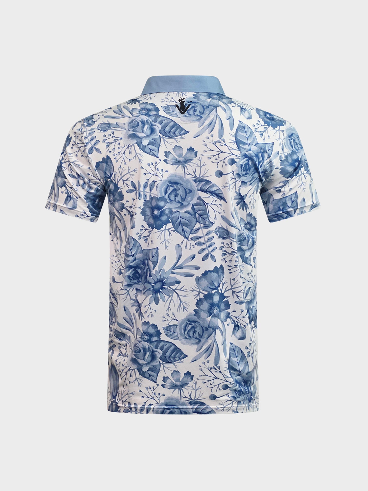 The Eternal Blue