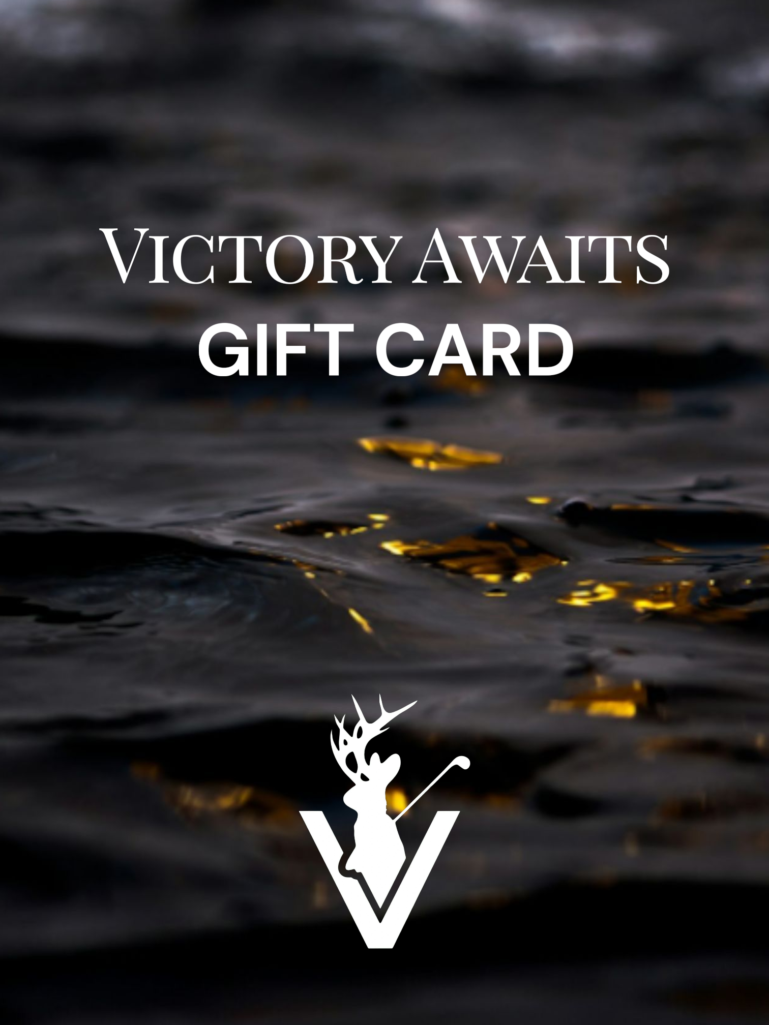 VittoriaGolfCo Gift Card